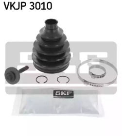 Комплект пыльника SKF VKJP 3010